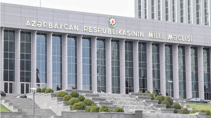 Yaz sessiyası çərçivəsində parlamentin ilk komitə iclasının tarixi məlum olub