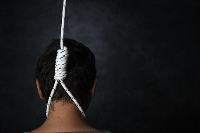 36 yaşlı kişi intihar edib - Gəncədə