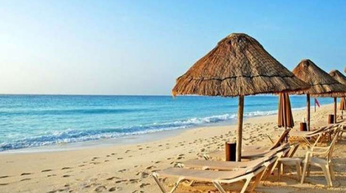 Обнародована информация об ожидаемых погодных условиях на пляжах Абшерона 