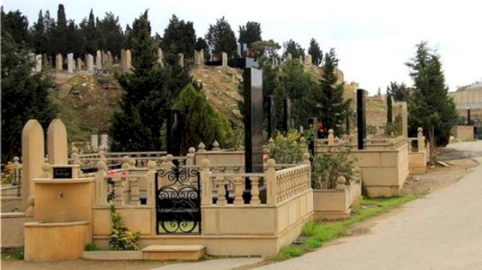 Azərbaycanda dəfn qaydaları: “Deyir ki, məni dik basdırın...” 