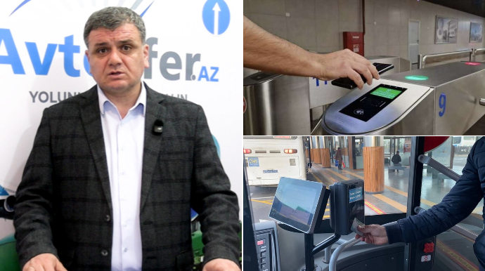 “Daşıyıcı şirkətlərə dəstəklə bağlı yanaşma dəyişməlidir” – Ekspertdən artımla bağlı AÇIQLAMA   - VİDEO