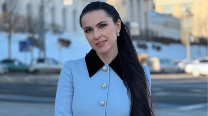 Daha bir ölkə Nailə Əsgərzadəyə qarşı sanksiya tətbiq etdi 