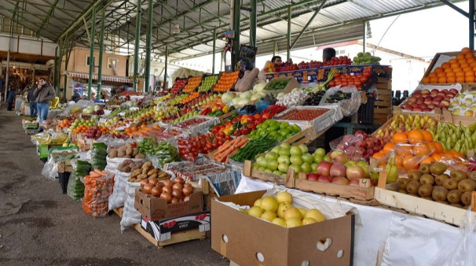 Yeni avtomobil yolunun tikintisinə başlanılır - “Keşlə bazarı” söküləcək   - VİDEO