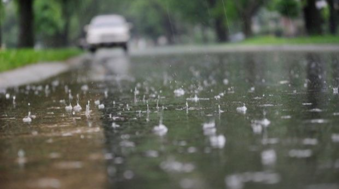 Ölkədə yağıntılı hava şəraiti davam edib - FAKTİKİ HAVA 
