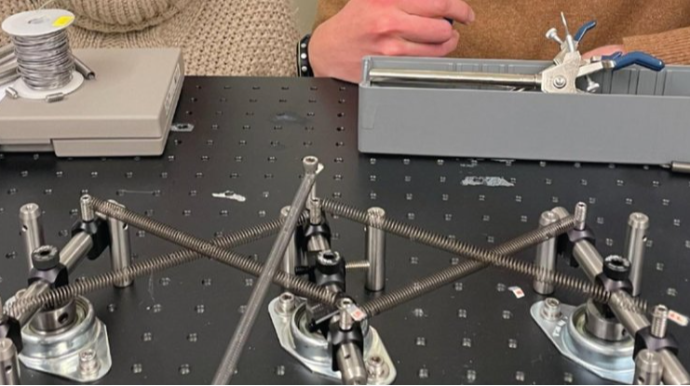 Elektrik enerjisi olmadan işləyən kompüter hazırlandı