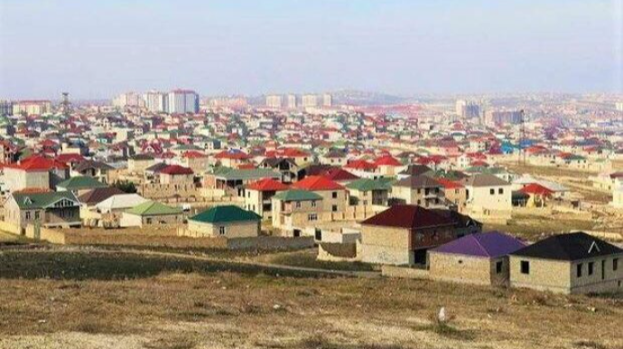 Sənədsiz evlərdə yaşayanlara sevindirici xəbər 