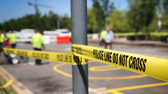 ABŞ-də atışma oldu - Ölənlər və yaralananlar var 