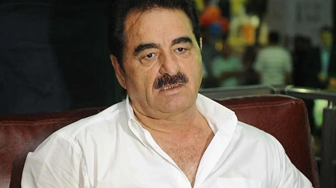 İbrahim Tatlıses xəstəxanaya yerləşdirildi 