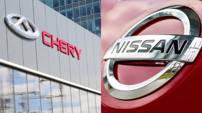 Çin avtomobil şirkəti "Nissan"ın  zavodunu satın aldı