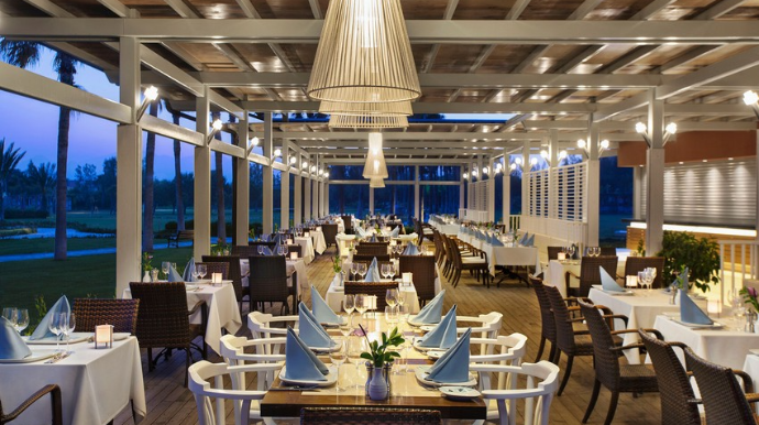 Kafe-restoranların fəaliyyəti dayandırılır