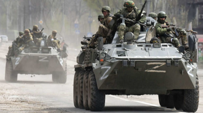 Rusiya Avropaya hücum edə biləcəyi tarixi açıqladı