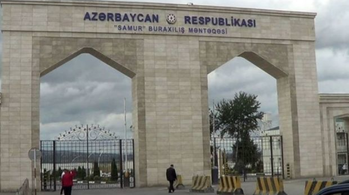 Bu gün 450 azərbaycanlı Rusiyadan vətənə qayıdacaq