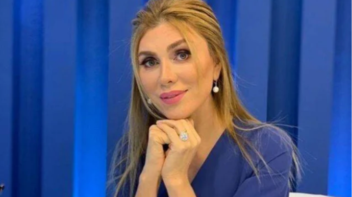 Xoşqədəm Hidayətqızı atasını da itirdi 