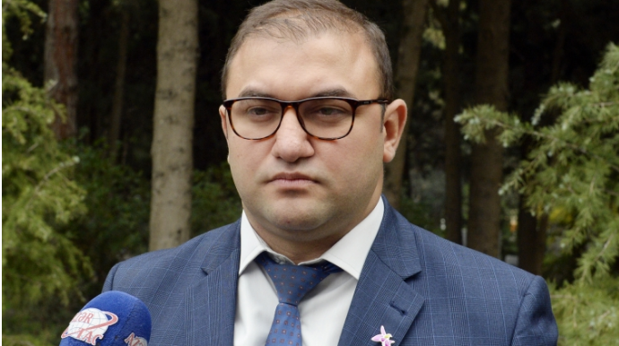 Nuran Abdullayevin həmmüəllifi olduğu elmi tədqiqat nüfuzlu jurnalda çap edilib