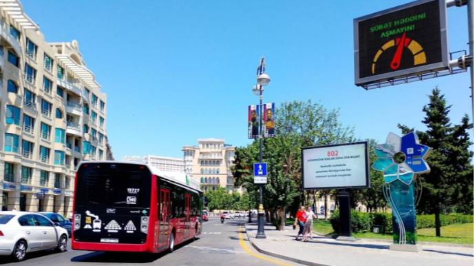 Narkomaniyaya qarşı sosial çarxlar nümayiş olunur - FOTO