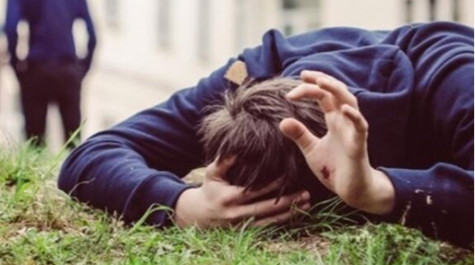 Qonşusunun qulağını dişləyib qoparan Cavad - Həbs edildi 