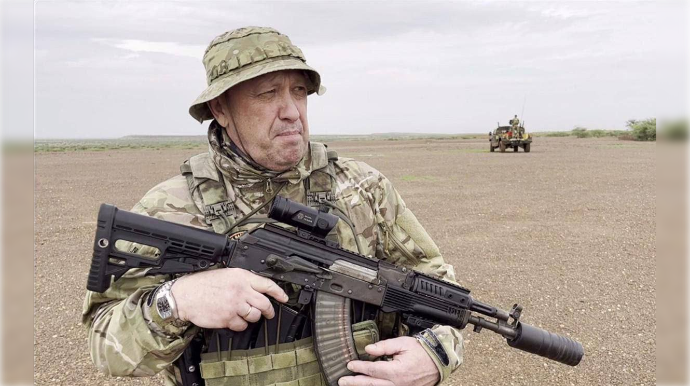 Priqojinin ikinci təyyarəsi Bakıya uçub? - İDDİA - VİDEO 