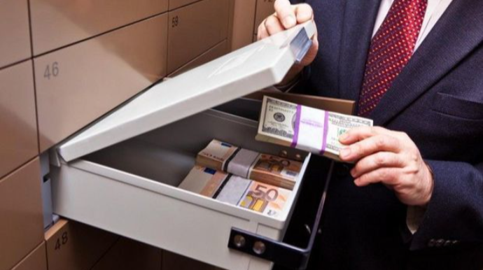 В Азербайджане со следующего месяца проценты по вкладам могут облагаться налогом