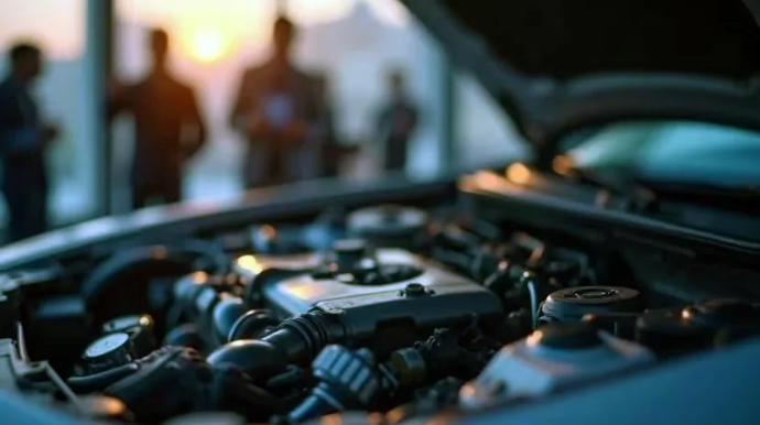 Evində maşını olanların NƏZƏRİNƏ - Ömrünü uzadın!