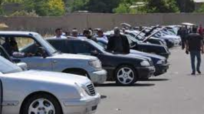 Nəqliyyat vasitələrinin utilizasiya prosesinə və qiymətinə kim nəzarət edəcək? - AÇIQLAMA   - FOTO