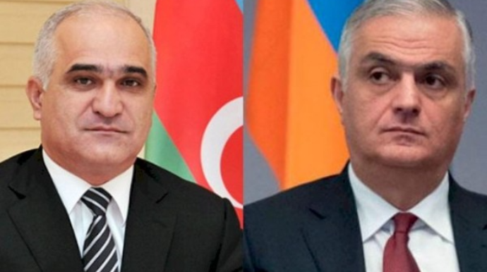 Azərbaycan və Ermənistan Baş nazirlərinin müavinlərinin görüşəcəyi yer MƏLUM OLDU 