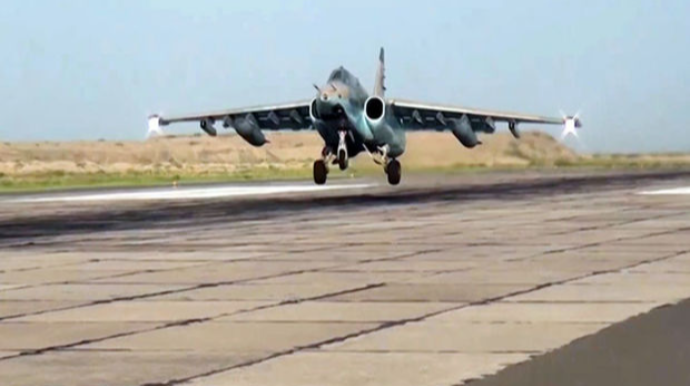 Azərbaycan qırıcıları səmada: Çətin təlimlərdən GÖRÜNTÜLƏR   - VİDEO