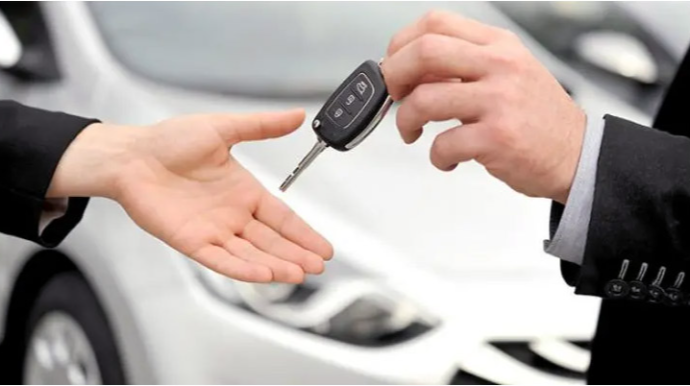 Dövlət qurumu 5 ədəd avtomobil aldı - TƏQRİBİ QİYMƏT 