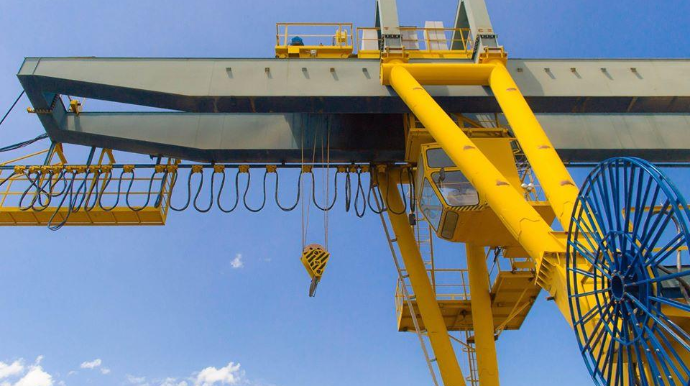 BTQ-nin Gürcüstan hissəsində yük boşaltma məntəqəsi yaradılıb