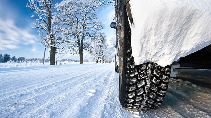 Qış təkərlərinə keçmək üçün mükəmməl vaxt 