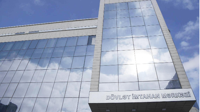 İyulun 29-30-da keçiriləcək imtahanlarının qrafiki elan olunub