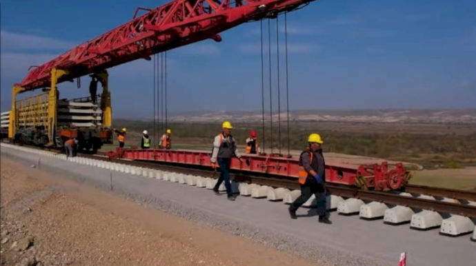 43 kilometrlik “Tramp Marşrutu” neçəyə başa gələcək? – “Texniki problem yoxdur, siyasi qərar gözlənilir”