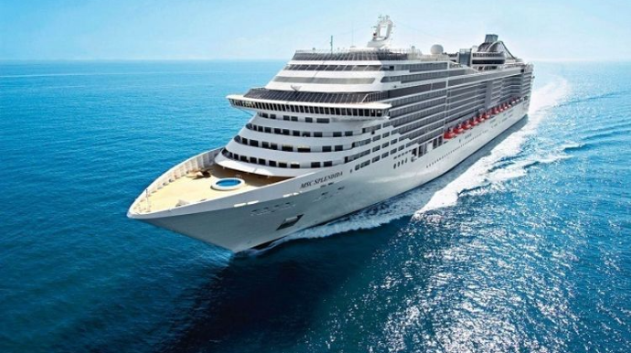 Xəzər dənizində kruiz turizmi təşkil oluna bilər