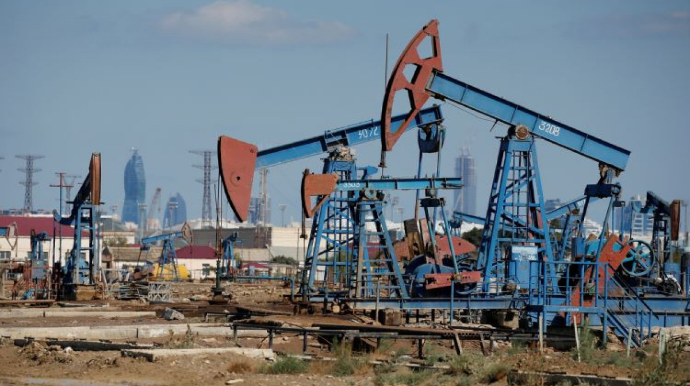 Azərbaycan nefti yenidən bahalaşıb 