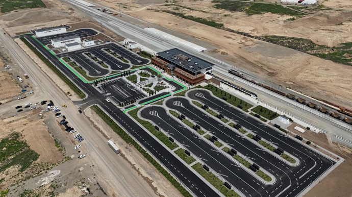 Sabah 37 dərəcə isti olacaq