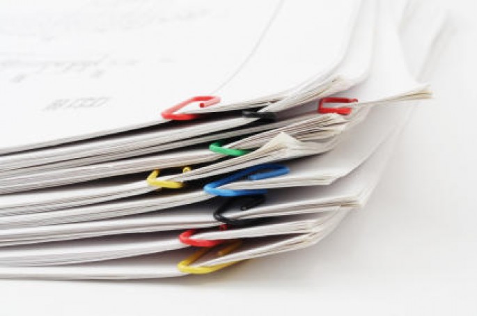 Sənəd itirənlər! Bu sənədlər "Azərpoçt"da sahibini gözləyir