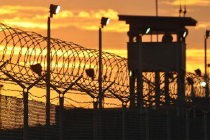 Həbsxana işçiləri arasında silahlı insident: 1 yaralı