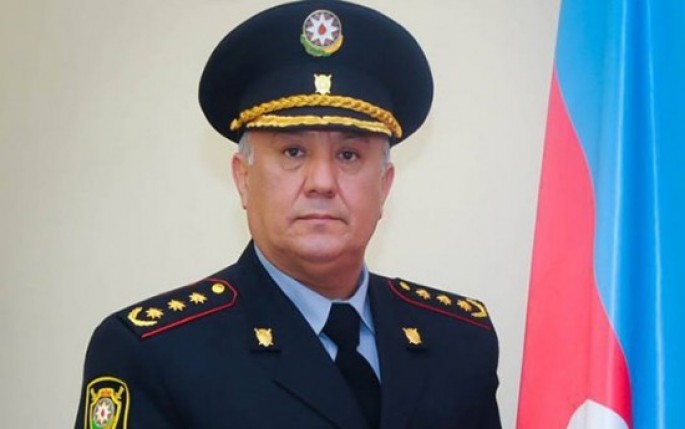 Vaqif Əsədovdan sürücülərə - Xəbərdarlıq