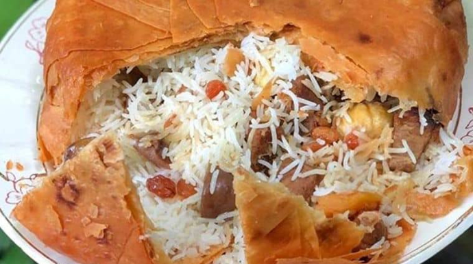 Bayat plovun yenidən isidilib yeyilməsi təhlükəlidir - Xəbərdarlıq 