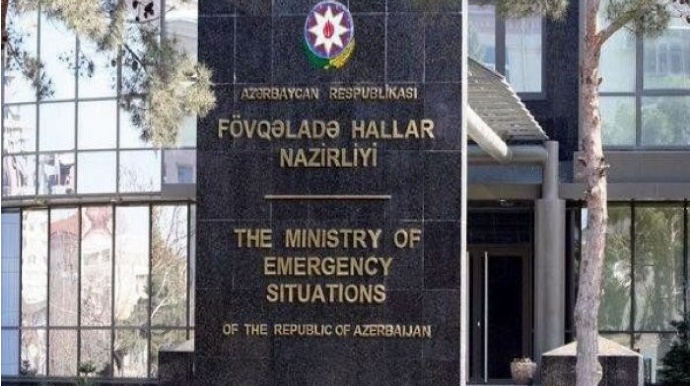 FHN:  Ötən sutka ərzində 9 nəfər xilas edilib - VİDEO 