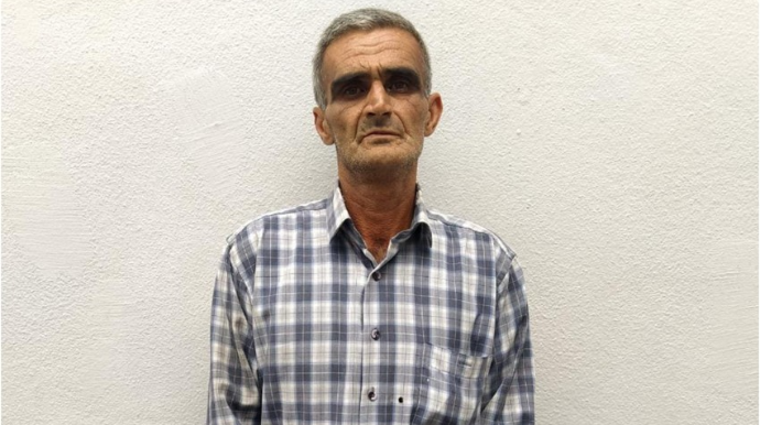 Siyəzən sakinində 10 kq-a yaxın narkotik aşkarlanıb