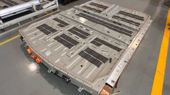 Mərhələli utilizasiya və ya köhnə elektromobil batareyalarının sonrakı taleyi 