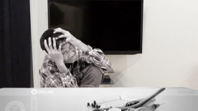 Narkomaniya üzrə ekspertdən SƏRT SÖZLƏR:  “Burnunuz girməyən yerə başınızı soxmayın” - FOTO 