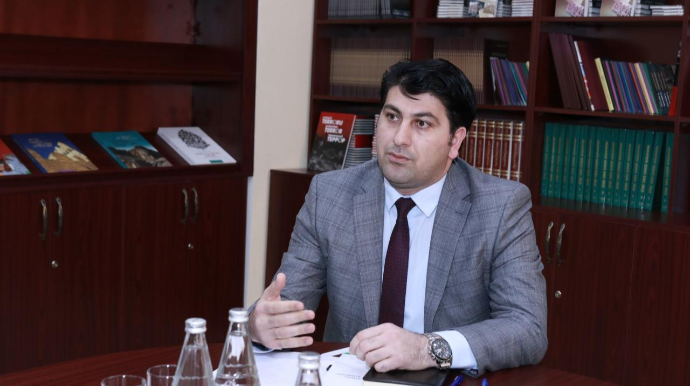 "Karabakh İs Azerbaijan!" milli platforması beynəlxalq platformaya çevrilir 