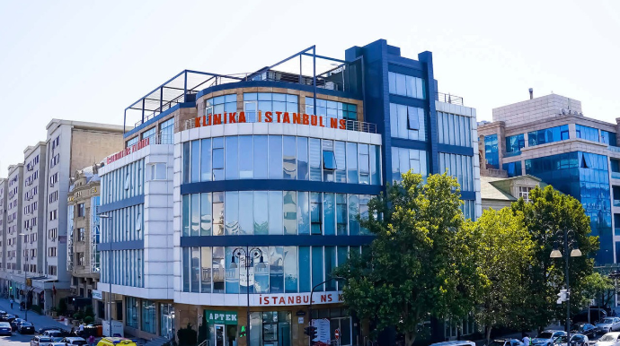 “İstanbul NS Klinikası”nın külli miqdarda vergi borcu üzə çıxdı – 146 min manat 