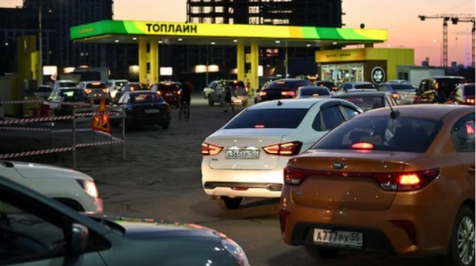 Belarusdan Rusiyaya benzin və dizel ixracı iyulda rekord həddə çatıb