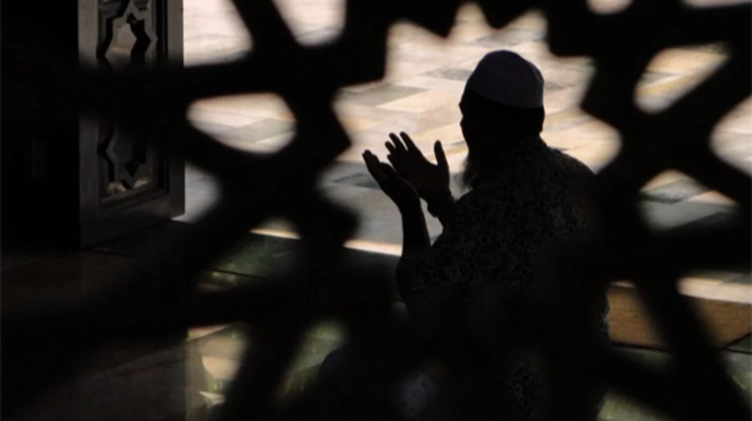 Bakıda evində dini yığıncaqlar təşkil edən şəxs SAXLANILDI 