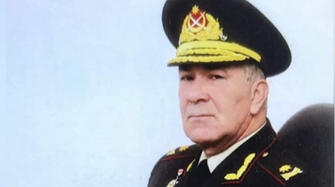 Суд продлил арест обвиняемому в контрабанде сыну генерала 