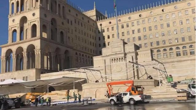 Paradda bizi hansı sürprizlər gözləyir? - Ekspert RƏYİ