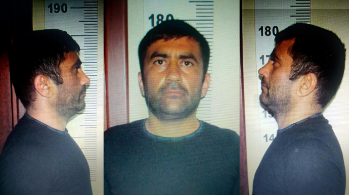 "Bandotdel" əməliyyat keçirib, saxlanılan var - VİDEO