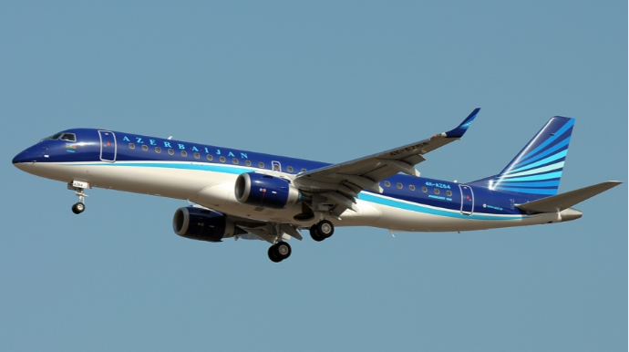 AZAL İdarə Heyətinin sədri aviabiletlərin qiymətlərindən danışdı